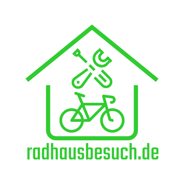 Rad Hausbesuch 